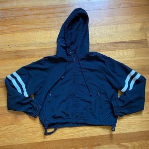Brandy Melville Women's J. Galt Windbreaker